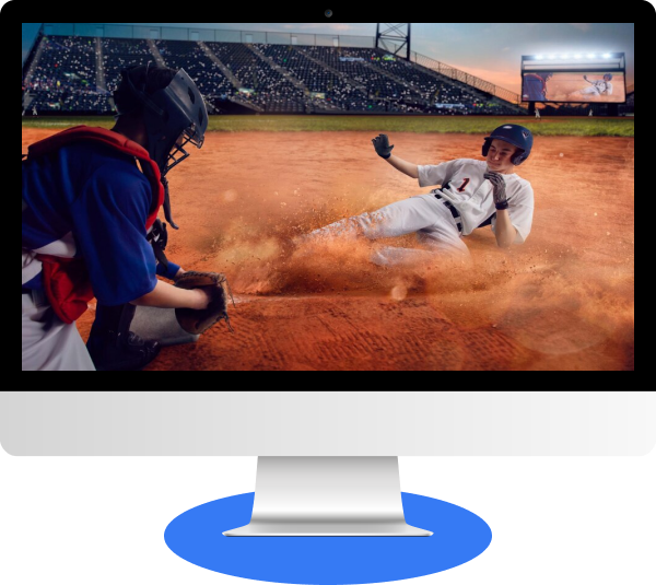 공지사항 및 이벤트|이지티비 스포츠중계