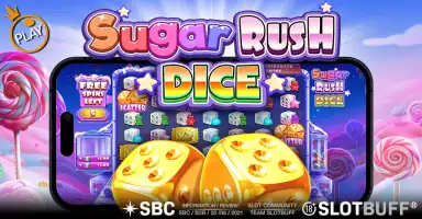 슈가 러쉬 다이스