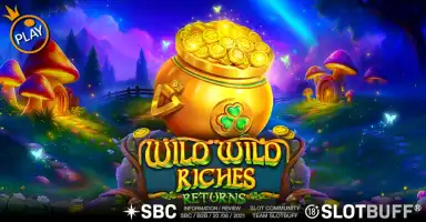 와일드 와일드 리치스 리턴즈