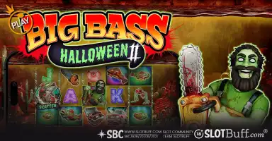 빅배스 할로윈 2