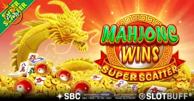 마종 윈즈 슈퍼 스캐터