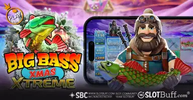 빅 배스 엑스마스 익스트림