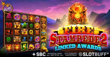 파이어 스탬피드 2