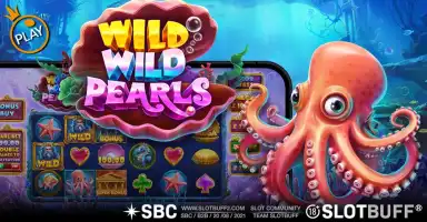 와일드 와일드 피얼스