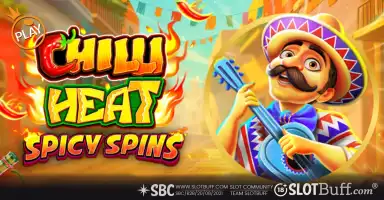 칠리 히트 스파이시 스핀