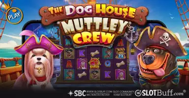 더 도그 하우스 머틀리 크루