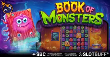 북 오브 몬스터즈