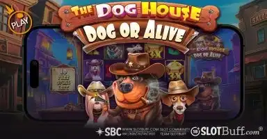 도그 하우스 – 도그 or 얼라이브
