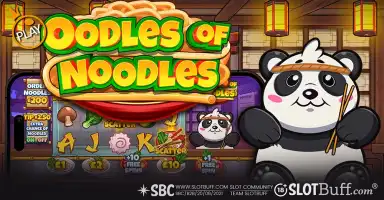 우들스 오브 누들스