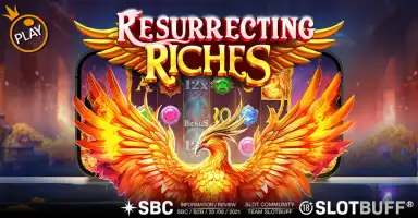 리저렉팅 리치스