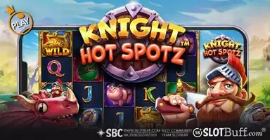 나잇 핫 스팟츠