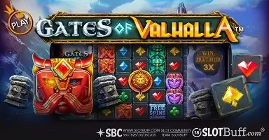 게이츠 오브 발할라