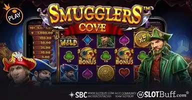 스머글러스 코브