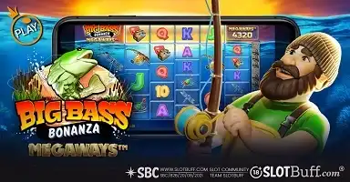 빅 배스 보난자 메가웨이즈