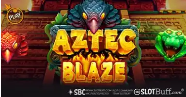 아즈텍 블레이즈