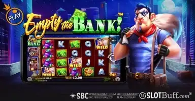 엠프티 더 뱅크