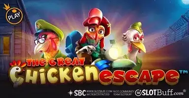 더 그레이트 치킨 이스케이프
