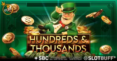 헌드레드 앤 싸우전드