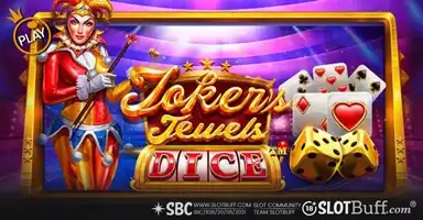 조커’s 쥬얼리 다이스