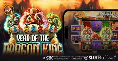 이어 오브 더 드래곤 킹