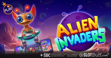 에일리언 인베이더즈