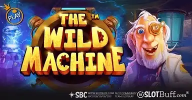 더 와일드 머신