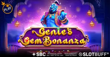 지니스 젬 보난자