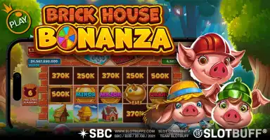 브릭 하우스 보난자