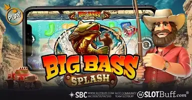 빅 배스 스플레쉬