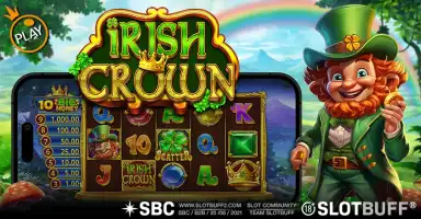 아이리쉬 크라운