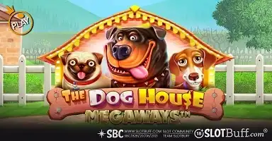 더 도그 하우스 메가웨이즈