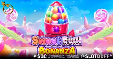 스위트 러쉬 보난자