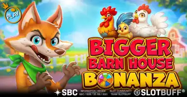 비거 반 하우스 보난자