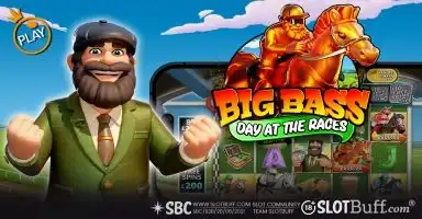 빅 배스 데이 앳 레이스