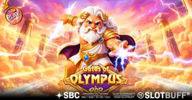 게이츠 오브 올림푸스 팝